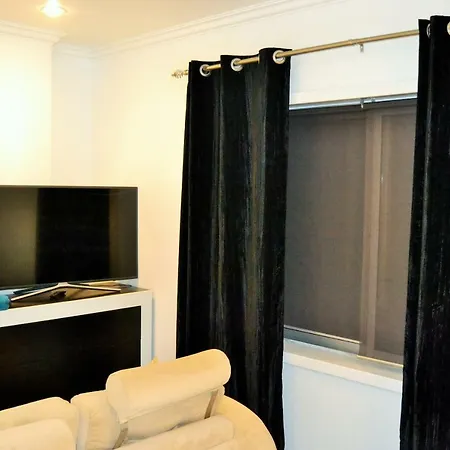 Apartment Dream Suites Penthouse Lisbon