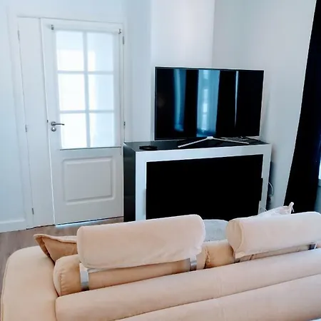 Apartment Dream Suites Penthouse *