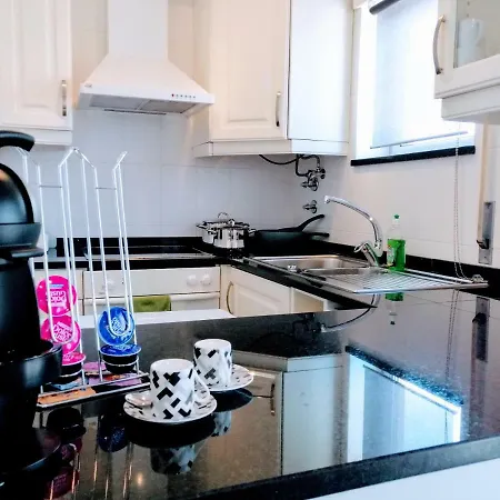 Dream Suites Penthouse *
