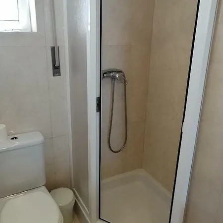 Dream Suites Penthouse Apartment Lisbon