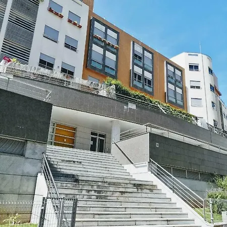 Apartment Dream Suites Penthouse Lisbon