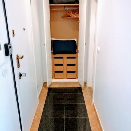 Dream Suites Penthouse Apartment